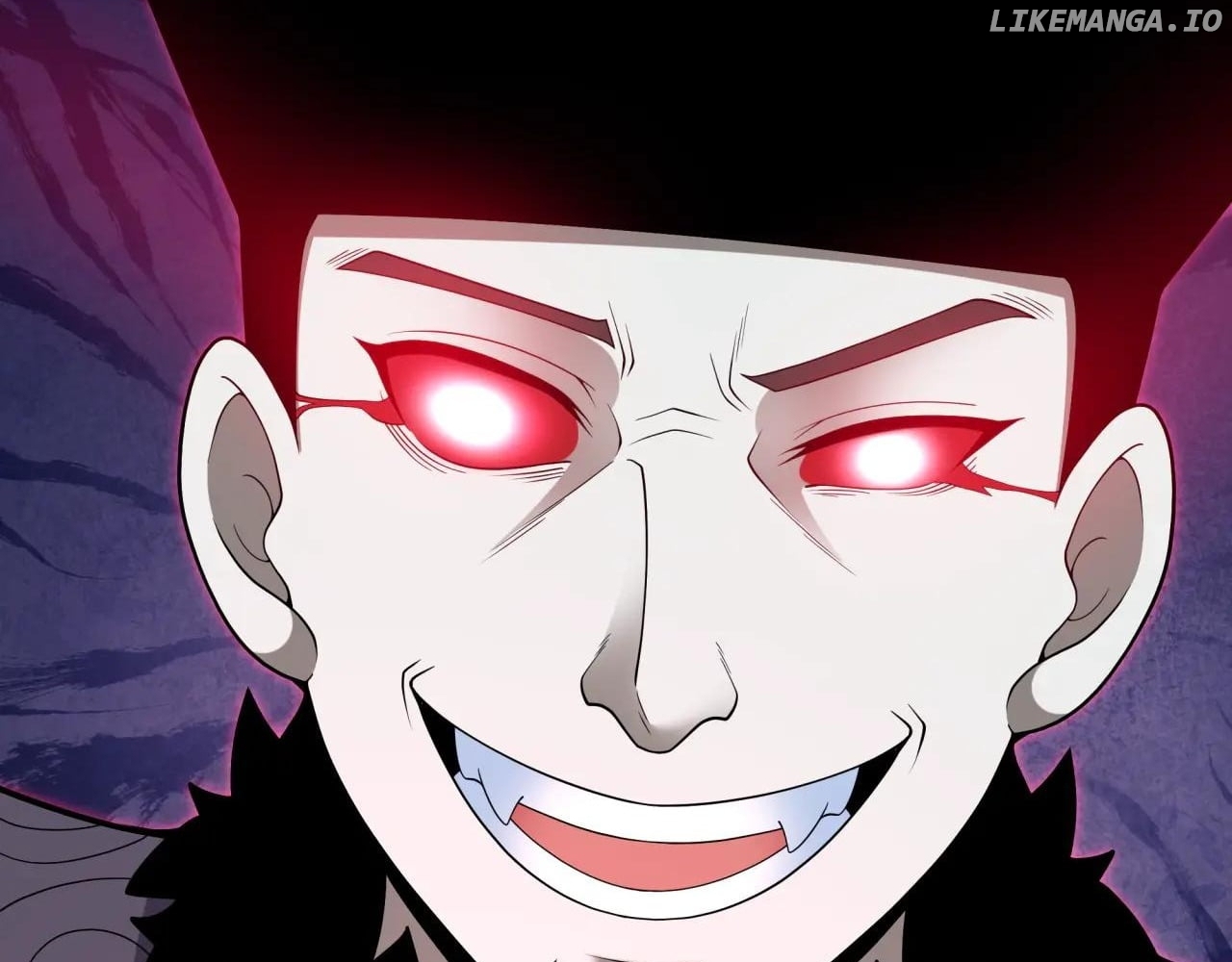 Era of the Haunted Chapter 315 - page 129